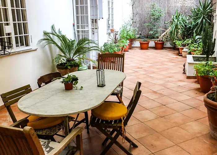 Domus Vaticanae 아파트 *