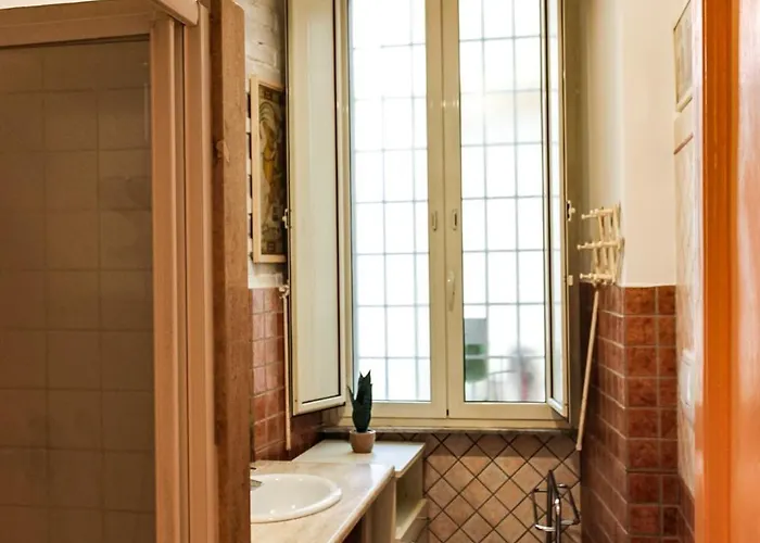 Domus Vaticanae 아파트 *