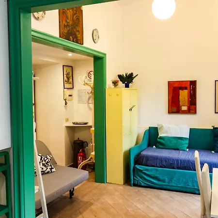 Apartamento Domus Vaticanae *