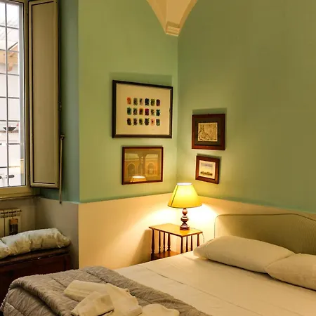 Domus Vaticanae Apartamento Roma