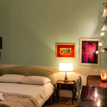 Domus Vaticanae ローマ