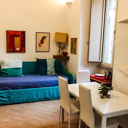 Domus Vaticanae Apartamento