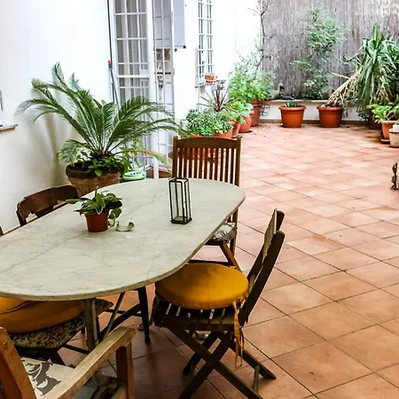 Domus Vaticanae Apartamento *