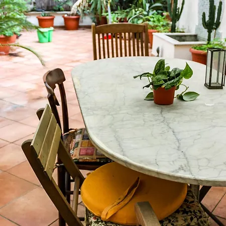 Apartamento Domus Vaticanae *