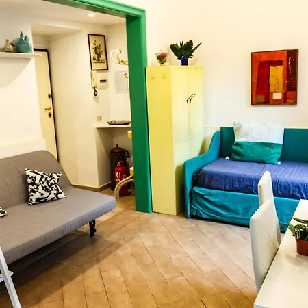 Domus Vaticanae Apartamento