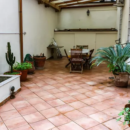 Apartamento Domus Vaticanae