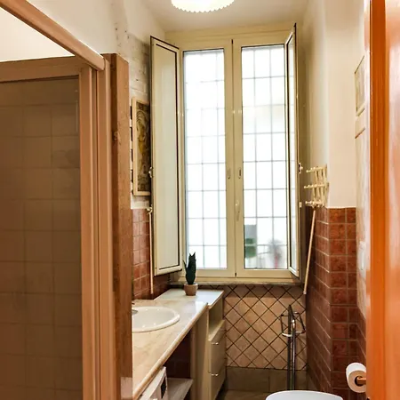 Domus Vaticanae Apartamento *