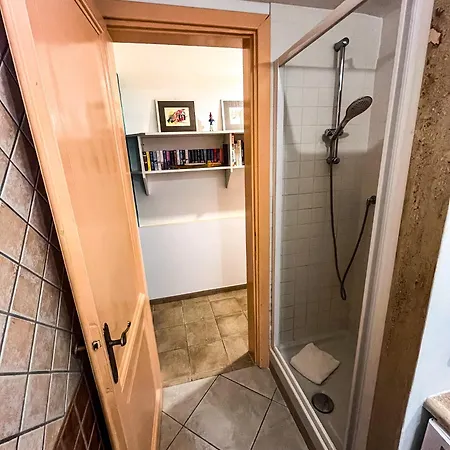 Domus Vaticanae Apartamento Roma