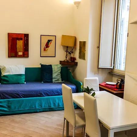 アパート Domus Vaticanae ローマ