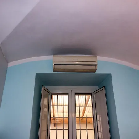 Domus Vaticanae Apartamento *