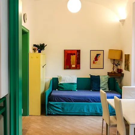 Apartamento Domus Vaticanae Roma