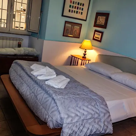 Domus Vaticanae * Roma