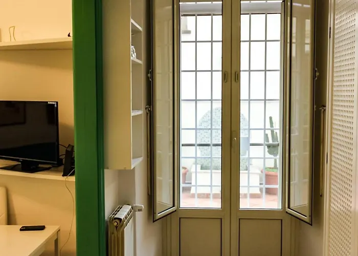 公寓 Domus Vaticanae 罗马