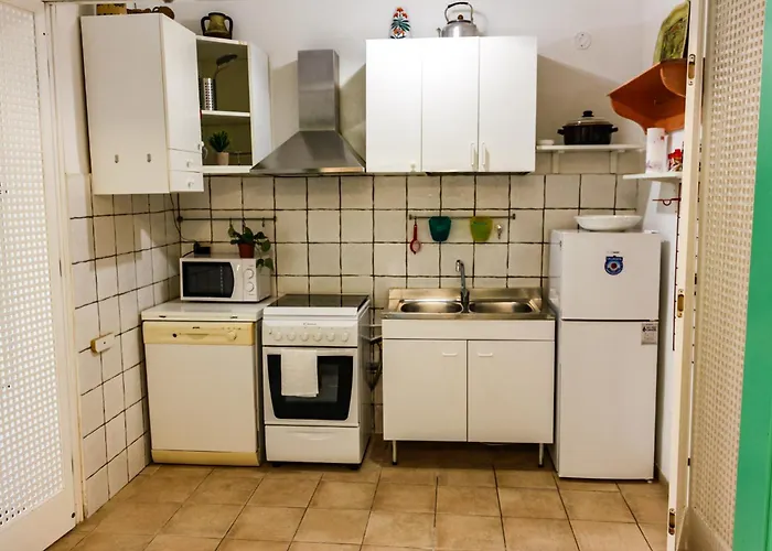 Domus Vaticanae 公寓