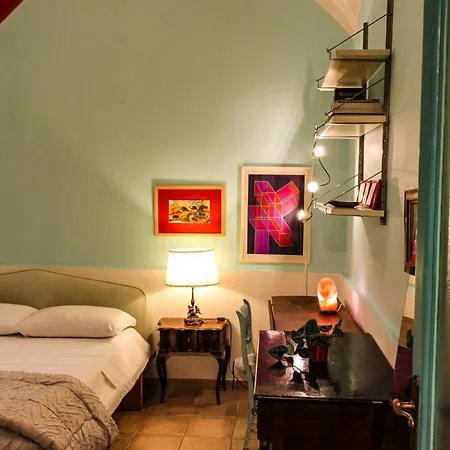 Apartment Domus Vaticanae Rome