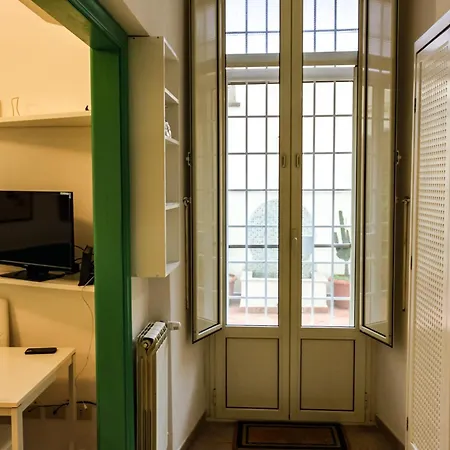 Apartment Domus Vaticanae Rome