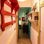 Domus Vaticanae Appartement