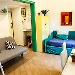 Domus Vaticanae Appartement