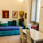 Appartement Domus Vaticanae Rome