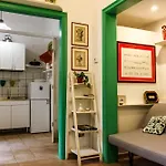 Domus Vaticanae Appartement