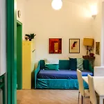 Appartement Domus Vaticanae Rome