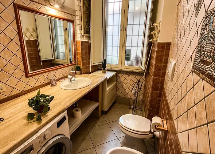 Domus Vaticanae * Rom