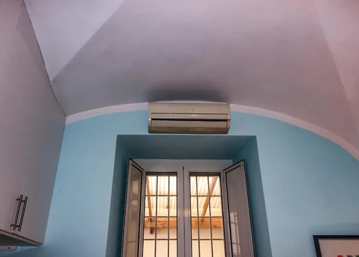 Domus Vaticanae Lägenhet *