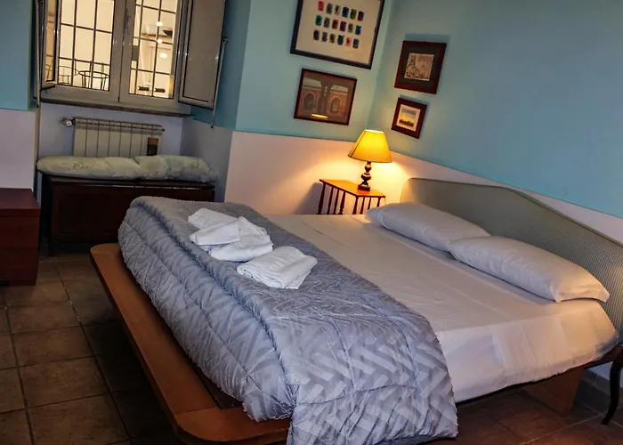 Domus Vaticanae * Rom